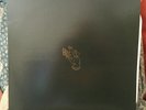 Burning Witch Towers LP Slap-A-Ham 1998 Sunn O))) Stephen O'Malley Doom Metal