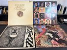 ZZ Top - First Album -1971 Texas Blues Rock London PS-584 Sleeve 1st Tested