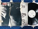 ROLLING STONES Sticky Fingers LP COC 59100 white label promo HYPE '71 RARE