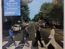 BEATLES ABBEY ROAD APPLE UICY79050 JAPAN SHM-CD+BLU-RAY