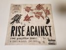 Rise Against - Long Forgotten Songs: B-Sides & Covers 2000-2013 Vinyl LP NEW WHT