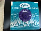 BEACH BOYS - SURFIN USA - CAPITOL CL15305  (1963) EX