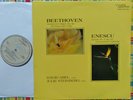 DAVID ABEL JULIE STEINBERG Beethoven Enescu WILSON AUDIO W 8315 Audiophile Lp