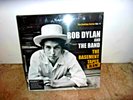 BOB DYLAN / BAND - BASEMENT TAPES RAW   3 x Vinyl LP + 2-CD Box Set  New Sealed