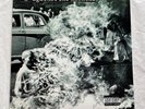 RAGE AGAINST THE MACHINE Orig 1992 Epic 1ST PRESS Hip Hop/Rock - Funk Metal NICE