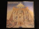 IRON MAIDEN - POWERSLAVE LP VINYL UK PRESSING 1984 EJ 2402001