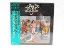 QUIET RIOT  Quiet Riot 2 II LP obi CBS/Sony 25AP 1192 Japan edition Randy Rhoads