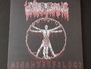 Undergang – Misantropologi LP Pissgrave Revenge Cannibal Corpse Death Autopsy