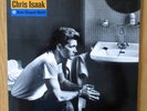 Chris Isaak Heart Shaped World, Reprise 1989, Sleeve M, Inner M, Vinyl M