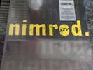 Green Day NIMROD. XXV Limited Edition NUMBERED Colored Vinyl 5 LP Box Set NIB
