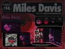 THIRD MAN RECORDS VAULT #56 MILES DAVIS MARCH 7, 1970 LIVE AT THE FILLMORE EAST