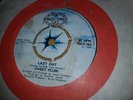 NM UK MIDDLE EARTH 45 - SWEET PLUM - LAZY DAY