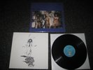 1 Lp THE SLITS CUT ORGINAL DE-PRESS 1979 RAR