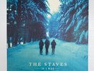 The Staves - If I was - Vinyl Album 2015