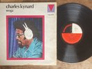 Charles Kynard – Woga Vinyl LP 1972 UK Press. MSL1009. Jazz / Funk