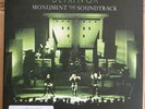 Monument - Ultravox 2015 Clear Vinyl Edition Of 100 Very Rare