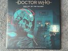 Doctor Who Destiny of the Daleks Vinyl LP Record RSD