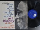 Art Blakey & the Jazz messengers   meet you at the jazz corner of the world