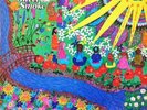Sweet Smoke - Darkness To Light,  Vinyl LP, Zustand wie neu