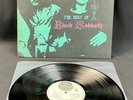 THE BEST OF BLACK SABBATH FD-94 EX+/VG+ JAPAN VINYL LP