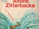 Gerhard Holtz-Baumert Alfons Zitterbacke Litera Vinyl LP