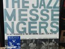Jazz Messengers At The Cafe Bohemia Vol 2, Rare Music Matters 2x45 Vinyl, New
