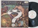 Brigitte Fontaine ‎Brigitte Fontaine Est...Folle French 1968 Psych LP