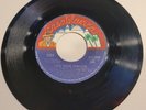 KISS First Single Ever 1974 Original Press Nothin to Lose/Love theme From KISS