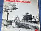Simpson Command Performance Australia Industrial Musical RARE