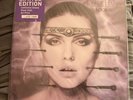 Debbie Harry, KooKoo, Special Edition Lenticular Sleeve, Clear Double Vinyl, LP