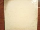 Original BEATLES WHITE ALBUM 1st PRESSING VINYL 2 LP  1969 number 3021221