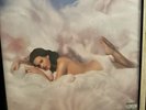 Katy Perry Teenage Dream Candy Cane Red Blue White Vinyl AS NEW