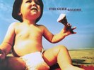 The Cure – Galore (The Singles 1987-1997) (Doppel Vinyl) absolut neuwertig