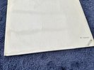 THE BEATLES - WHITE ALBUM, 0299746 MONO Vinyl Top loader. Complete poster/pics.