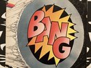 BANG - Self Titled 1ST US PRESSING Vinyl 1972 Capitol Records.