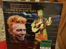 David Bowie Lp  - A Crack in The Past- Limited Box Numbered color