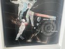 Omar Apollo Friends Black Vinyl
