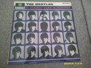 THE BEATLES A Hard Day's Night 1964   STEREO  Parlophone    NEAR MINT