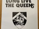 Queens Of The Stone Age In Times New Roman Ltd Edition of  1500 **Sold Out**