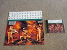 The Presidents Of The United States Of America  - Yellow Ltd LP EX + CD EX