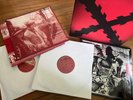The White Stripes Deluxe Icky Thump X Third Man Records Vault #33 Box Set