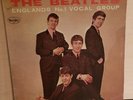 introducing...The Beatles LP Album 1964 Vee-Jay Records LP 1062 G+