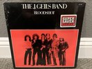 J. GEILS BAND Bloodshot 1973 Atlantic ORIGINAL VINYL Pressing SD-7260 SEALED