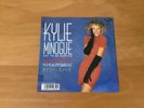 7 INCH JAPAN SINGLE KYLIE MINOGUE GOT TO BE CERTAIN PWL