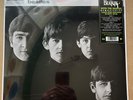 With The Beatles Stereo LP, New 2012 reissue