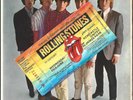 ROLLING STONES EP - FIVE BY FIVE  - 1964 UK 7