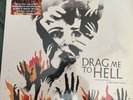 Drag Me to Hell (OST, Christopher Young) Waxwork Subscriber Variant