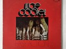 Alice Cooper Easy Action LP 1970 WS 1845 VG
