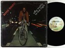 Bennie Maupin - Slow Traffic To The Right LP - Mercury VG+ Shrink