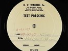 Gil Scott-Heron & Brian Jackson - Bridges LP - Arista VG++ TEST PRESS